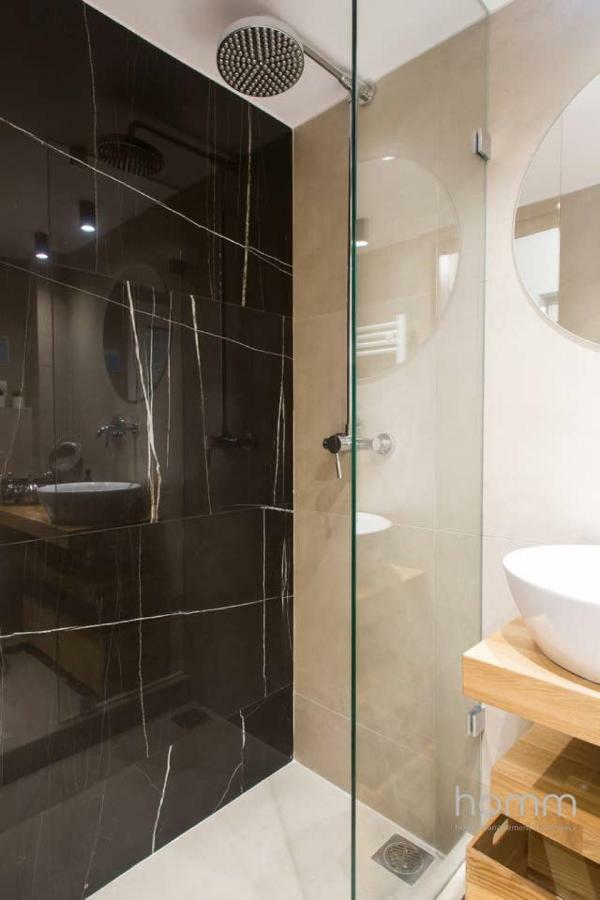 39M² Homm Modern Studio In Kolonaki Apartment เอเธนส์ ภายนอก รูปภาพ